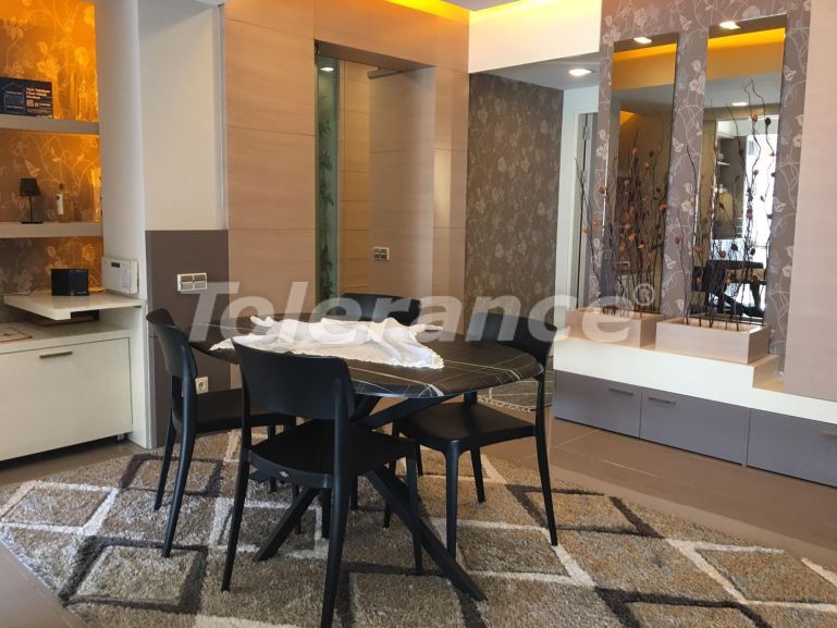 Квартира в Муратпаша, Анталия: купить недвижимость в Турции - 66951