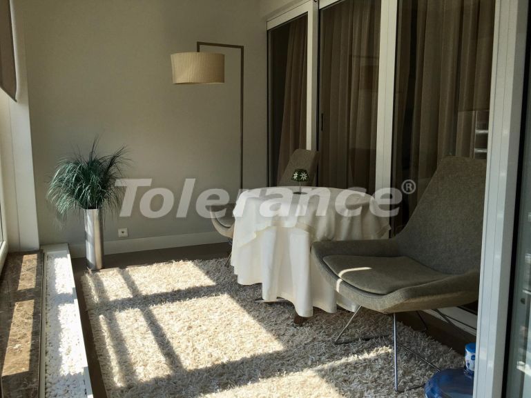 Квартира в Муратпаша, Анталия: купить недвижимость в Турции - 66952