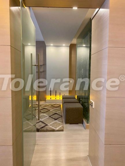 Квартира в Муратпаша, Анталия: купить недвижимость в Турции - 66953