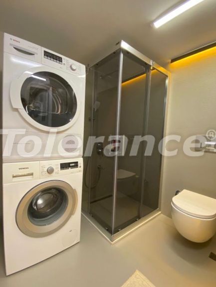 Квартира в Муратпаша, Анталия: купить недвижимость в Турции - 66956