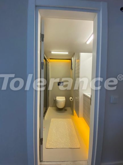 Квартира в Муратпаша, Анталия: купить недвижимость в Турции - 66957