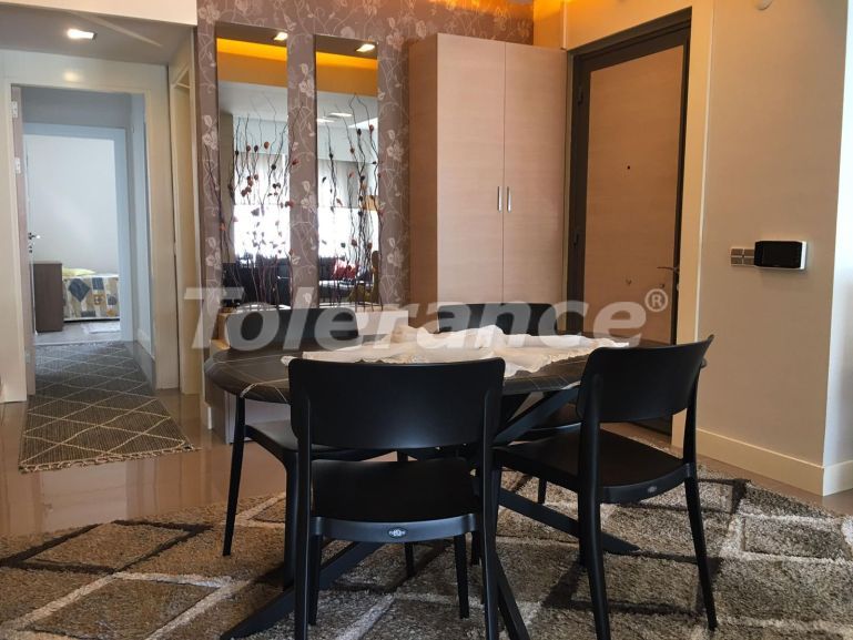 Квартира в Муратпаша, Анталия: купить недвижимость в Турции - 66958