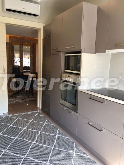 Квартира в Муратпаша, Анталия: купить недвижимость в Турции - 66959