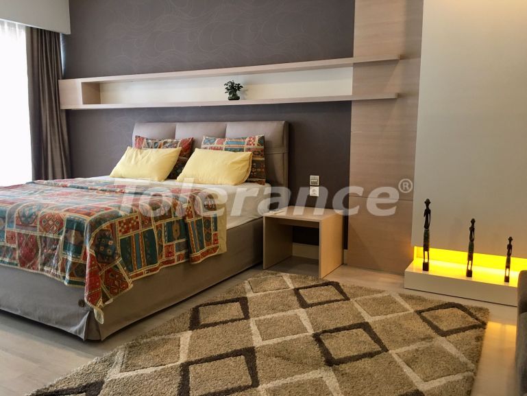 Квартира в Муратпаша, Анталия: купить недвижимость в Турции - 66960