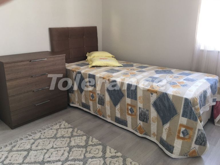 Квартира в Муратпаша, Анталия: купить недвижимость в Турции - 66961