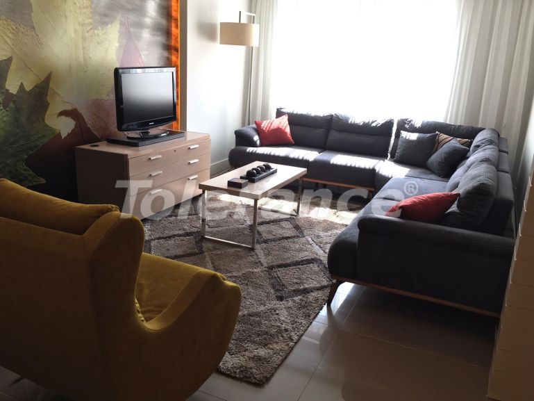 Квартира в Муратпаша, Анталия: купить недвижимость в Турции - 66962
