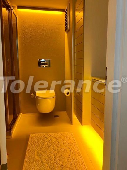 Квартира в Муратпаша, Анталия: купить недвижимость в Турции - 66963