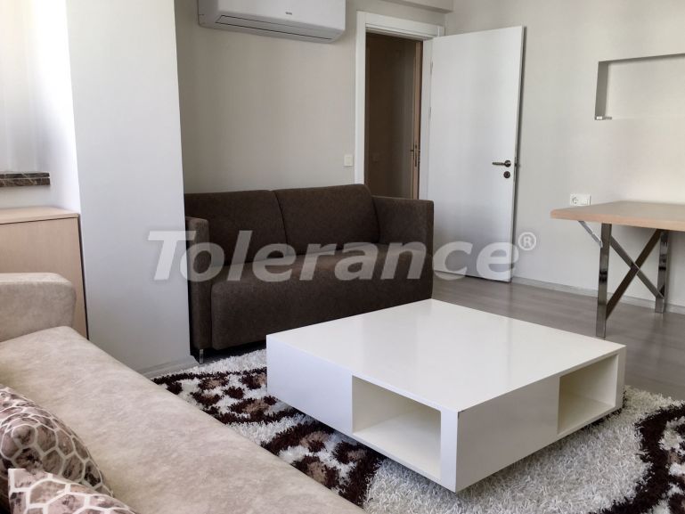 Квартира в Муратпаша, Анталия: купить недвижимость в Турции - 66964