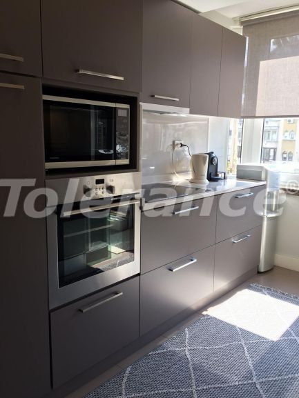 Квартира в Муратпаша, Анталия: купить недвижимость в Турции - 66965