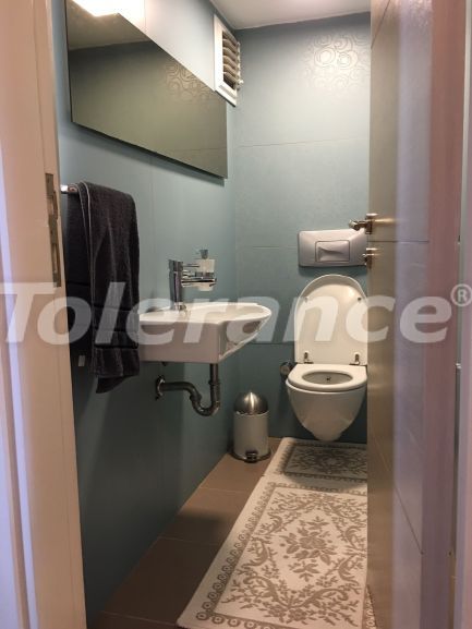 Квартира в Муратпаша, Анталия: купить недвижимость в Турции - 66966