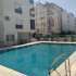 Квартира в Муратпаша, Анталия с бассейном: купить недвижимость в Турции - 67020