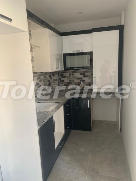 Квартира в Муратпаша, Анталия с бассейном: купить недвижимость в Турции - 67024