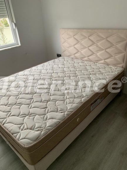 Квартира в Муратпаша, Анталия с бассейном: купить недвижимость в Турции - 67026