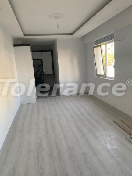 Квартира в Муратпаша, Анталия с бассейном: купить недвижимость в Турции - 67027