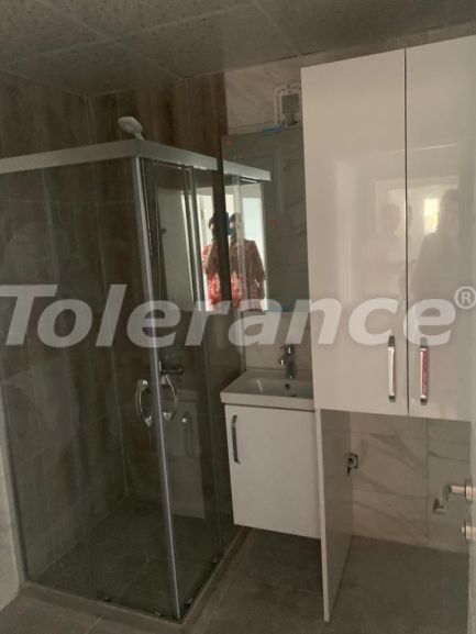 Квартира в Муратпаша, Анталия с бассейном: купить недвижимость в Турции - 67028