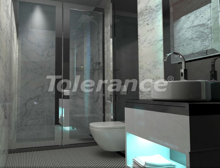 Квартира от застройщика в Муратпаша, Анталия: купить недвижимость в Турции - 67066