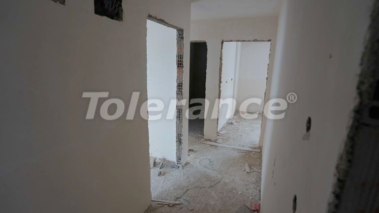 Квартира от застройщика в Муратпаша, Анталия: купить недвижимость в Турции - 67110