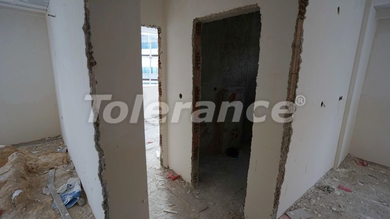 Квартира от застройщика в Муратпаша, Анталия: купить недвижимость в Турции - 67111
