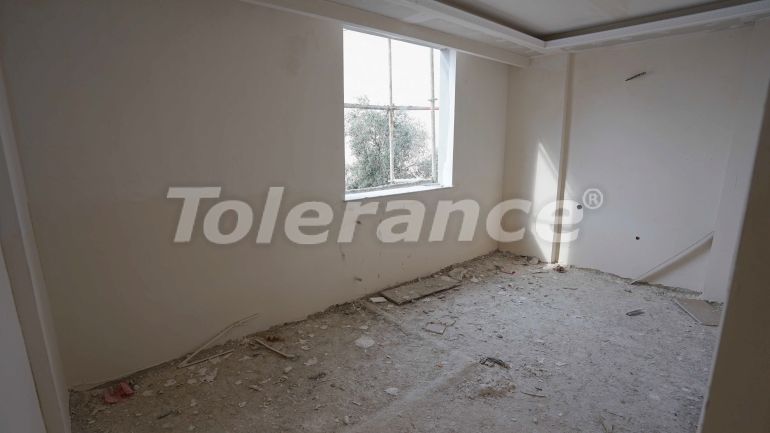 Квартира от застройщика в Муратпаша, Анталия: купить недвижимость в Турции - 67112