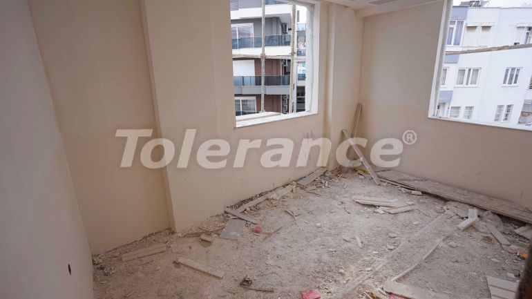 Квартира от застройщика в Муратпаша, Анталия: купить недвижимость в Турции - 67113