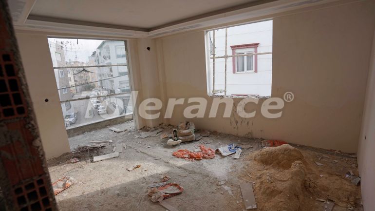 Квартира от застройщика в Муратпаша, Анталия: купить недвижимость в Турции - 67114