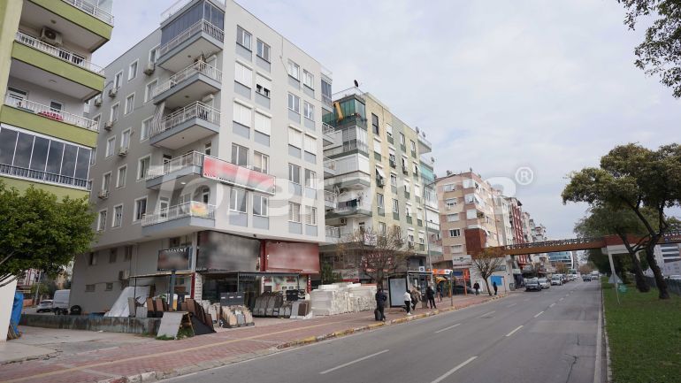 Квартира в Муратпаша, Анталия: купить недвижимость в Турции - 67442