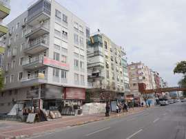 Квартира в Муратпаша, Анталия: купить недвижимость в Турции - 67442