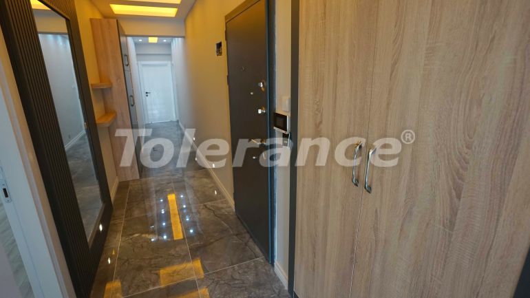 Квартира в Муратпаша, Анталия: купить недвижимость в Турции - 67451