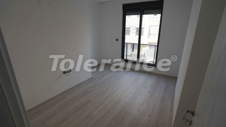 Квартира от застройщика в Муратпаша, Анталия: купить недвижимость в Турции - 68095