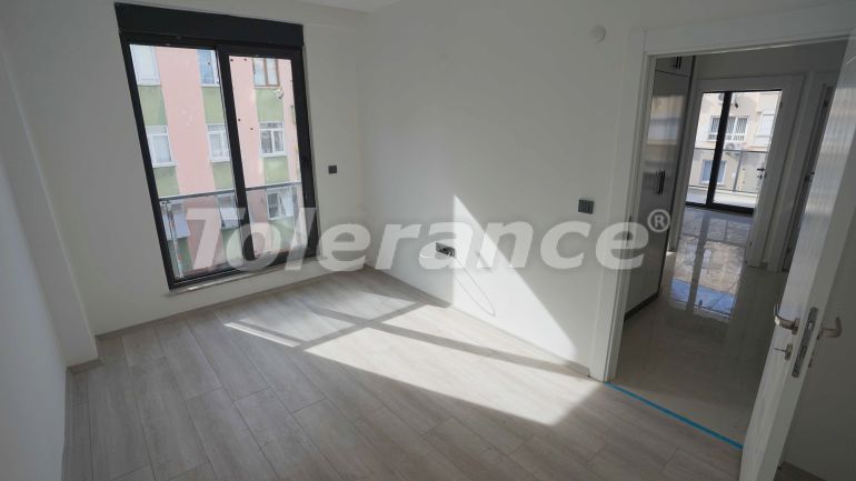 Квартира от застройщика в Муратпаша, Анталия: купить недвижимость в Турции - 68105