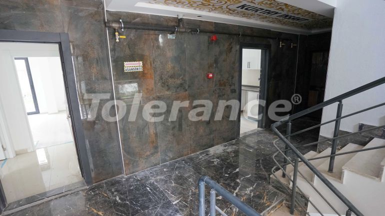 Квартира от застройщика в Муратпаша, Анталия: купить недвижимость в Турции - 68106
