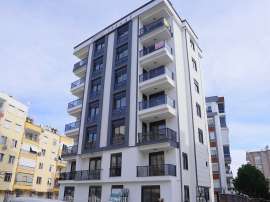 Квартира от застройщика в Муратпаша, Анталия: купить недвижимость в Турции - 68109