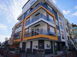 Квартира от застройщика в Муратпаша, Анталия: купить недвижимость в Турции - 68617