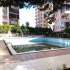 Квартира в Муратпаша, Анталия с бассейном: купить недвижимость в Турции - 70331