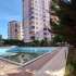 Квартира в Муратпаша, Анталия с бассейном: купить недвижимость в Турции - 70337