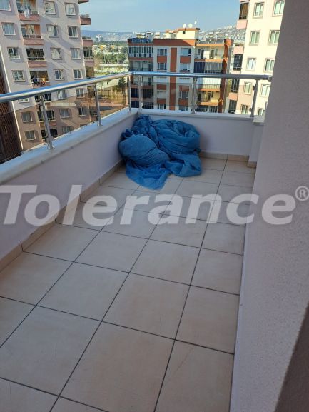 Квартира в Муратпаша, Анталия с бассейном: купить недвижимость в Турции - 70339