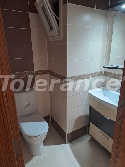 Квартира в Муратпаша, Анталия с бассейном: купить недвижимость в Турции - 70341