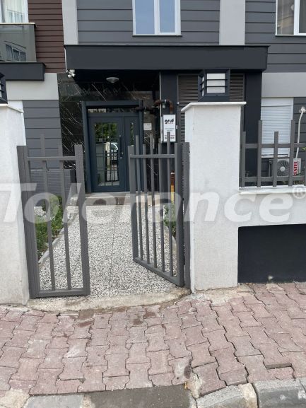 Квартира в Муратпаша, Анталия: купить недвижимость в Турции - 70634