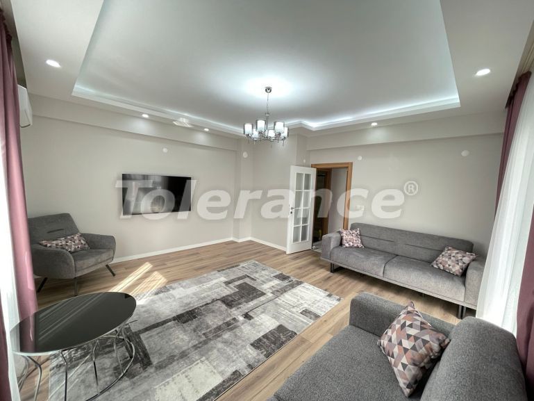 Квартира в Муратпаша, Анталия: купить недвижимость в Турции - 70638