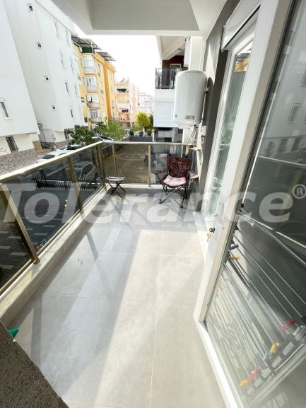 Квартира в Муратпаша, Анталия: купить недвижимость в Турции - 70640