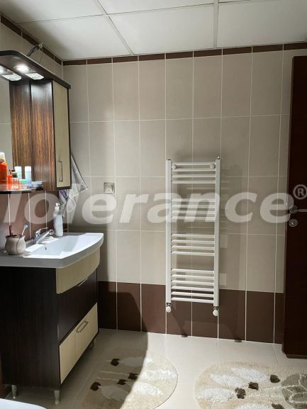 Квартира в Муратпаша, Анталия с бассейном - 70676 Квартира в Муратпаша, Анталия с бассейном: купить недвижимость в Турции - 70676