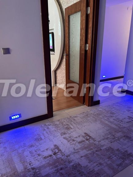 Квартира в Муратпаша, Анталия с бассейном - 70678 Квартира в Муратпаша, Анталия с бассейном: купить недвижимость в Турции - 70678