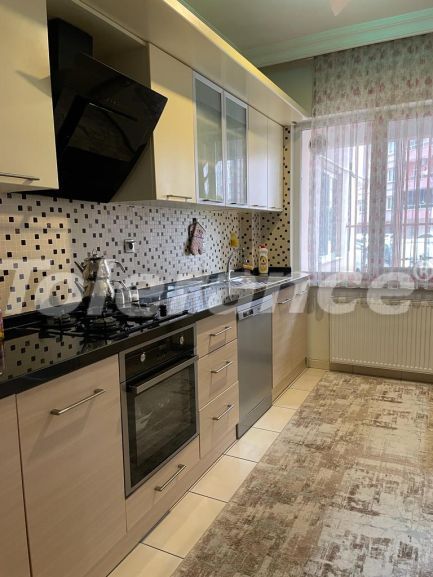 Квартира в Муратпаша, Анталия с бассейном - 70679 Квартира в Муратпаша, Анталия с бассейном: купить недвижимость в Турции - 70679