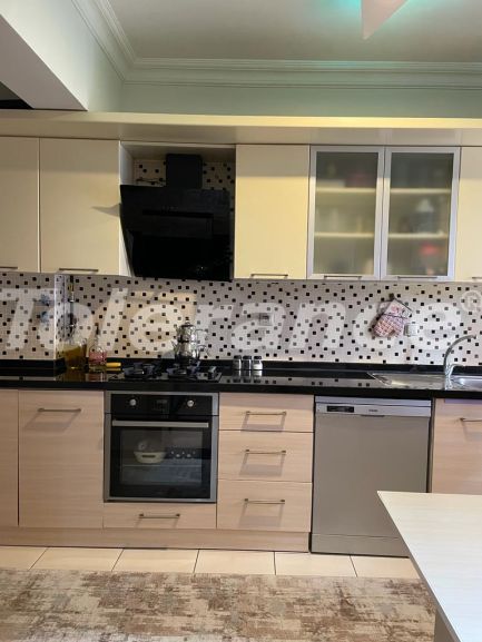 Квартира в Муратпаша, Анталия с бассейном - 70680 Квартира в Муратпаша, Анталия с бассейном: купить недвижимость в Турции - 70680