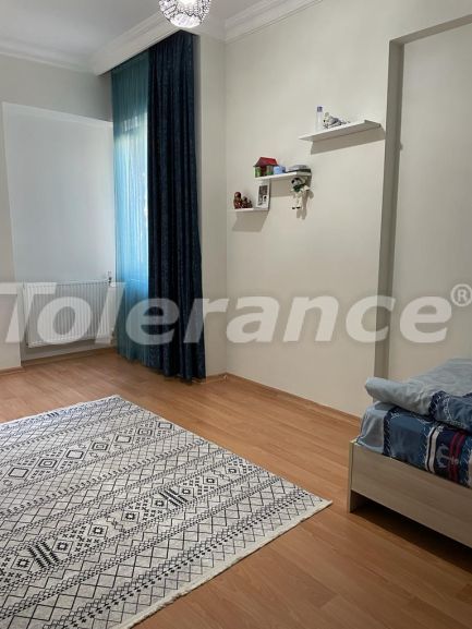 Квартира в Муратпаша, Анталия с бассейном - 70685 Квартира в Муратпаша, Анталия с бассейном: купить недвижимость в Турции - 70685