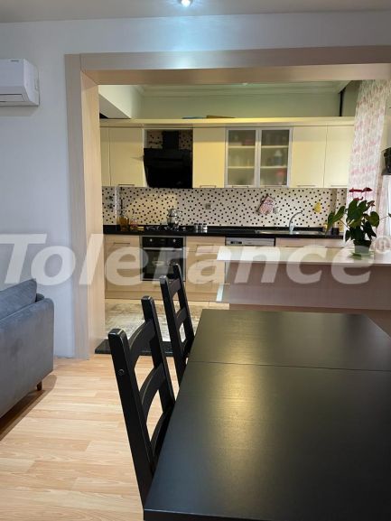 Квартира в Муратпаша, Анталия с бассейном - 70686 Квартира в Муратпаша, Анталия с бассейном: купить недвижимость в Турции - 70686