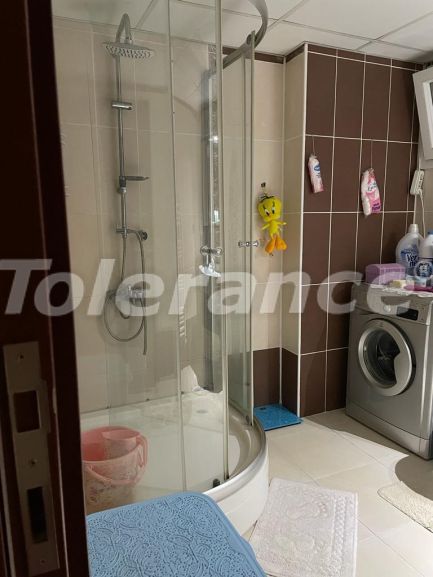 Квартира в Муратпаша, Анталия с бассейном - 70687 Квартира в Муратпаша, Анталия с бассейном: купить недвижимость в Турции - 70687