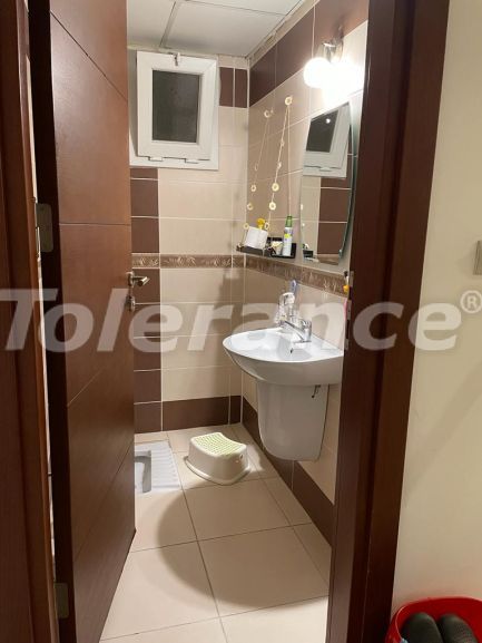 Квартира в Муратпаша, Анталия с бассейном - 70688 Квартира в Муратпаша, Анталия с бассейном: купить недвижимость в Турции - 70688