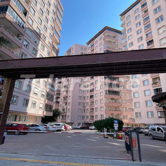 Квартира в Муратпаша, Анталия с бассейном - 70690 Квартира в Муратпаша, Анталия с бассейном: купить недвижимость в Турции - 70690