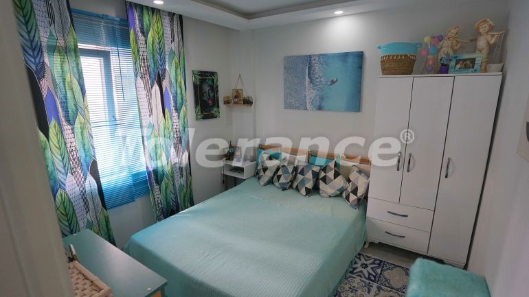 Квартира в Муратпаша, Анталия: купить недвижимость в Турции - 70762